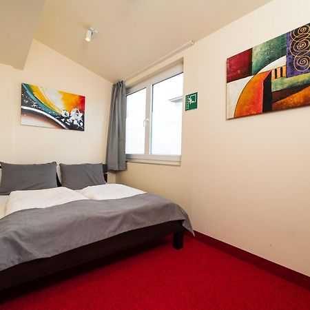 S & D Hotel Dortmund Exterior photo
